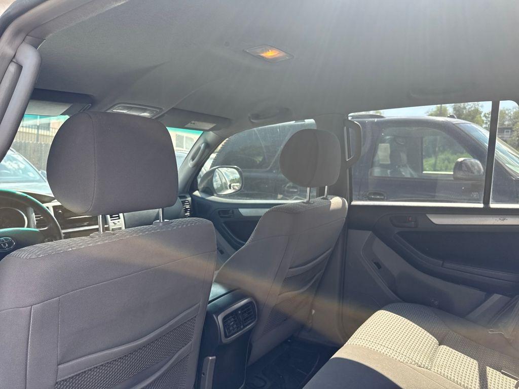 used 2007 Toyota 4Runner car, priced at $6,877