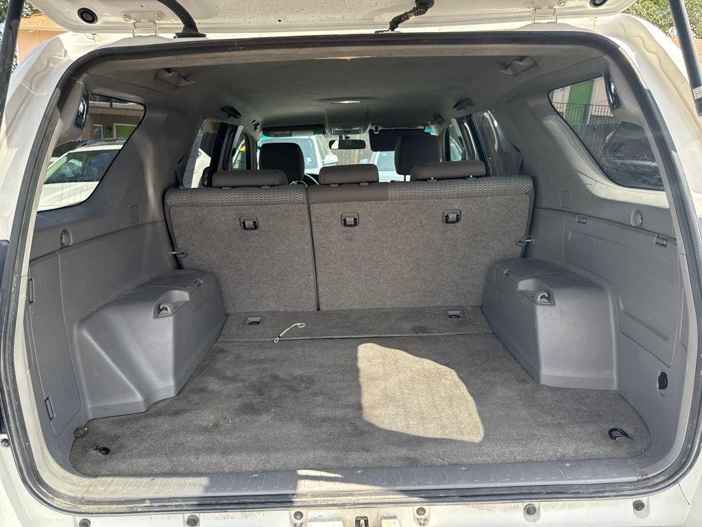 used 2007 Toyota 4Runner car, priced at $6,877