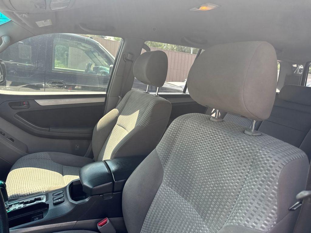 used 2007 Toyota 4Runner car, priced at $6,877
