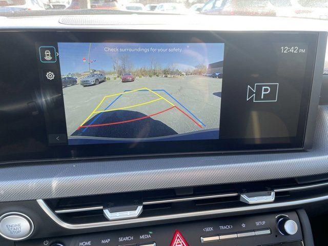 new 2025 Hyundai Sonata car, priced at $27,110