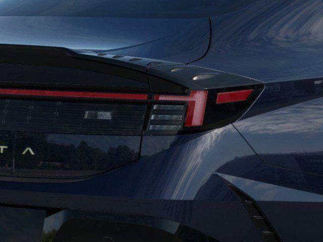 new 2025 Hyundai Sonata car, priced at $27,110