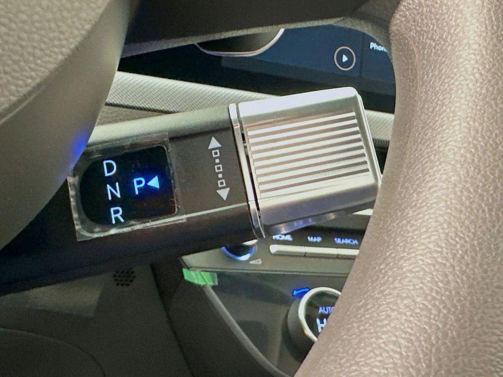 new 2024 Hyundai Sonata car, priced at $31,539