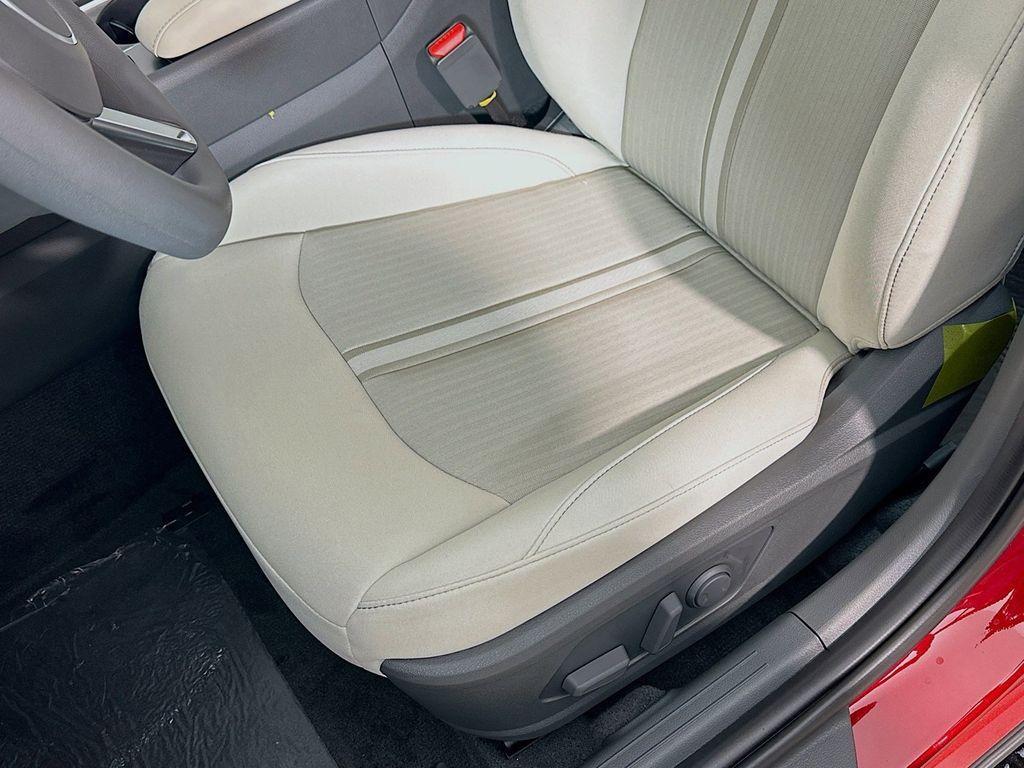 new 2024 Hyundai Sonata car, priced at $31,539