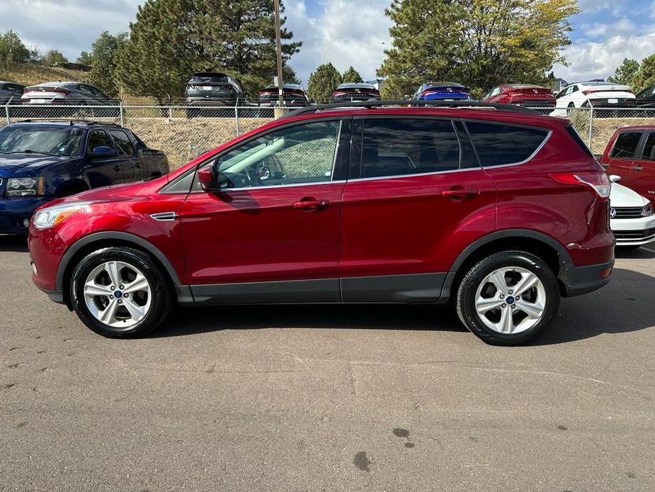 used 2014 Ford Escape car, priced at $8,894