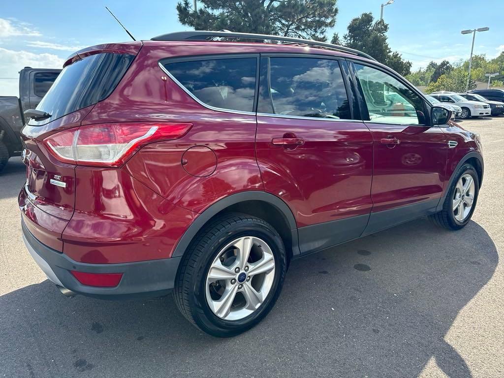 used 2014 Ford Escape car, priced at $8,894