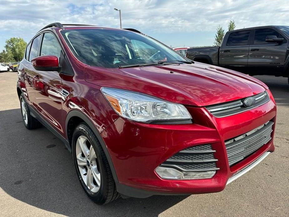 used 2014 Ford Escape car, priced at $8,894