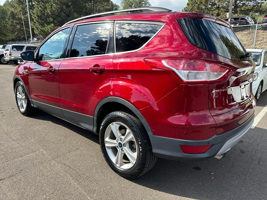 used 2014 Ford Escape car, priced at $8,894