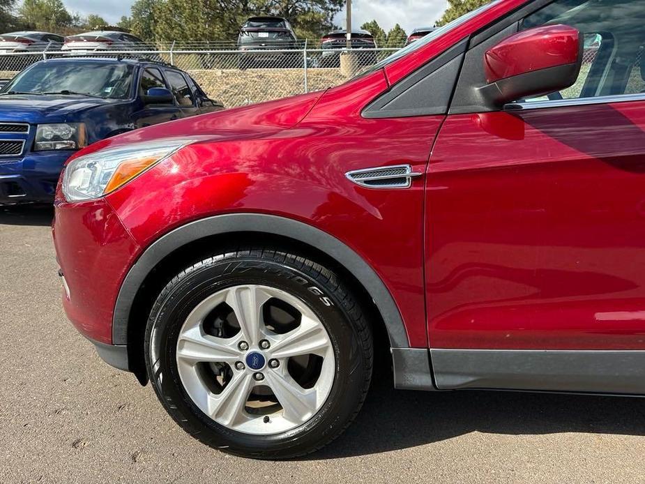 used 2014 Ford Escape car, priced at $8,894