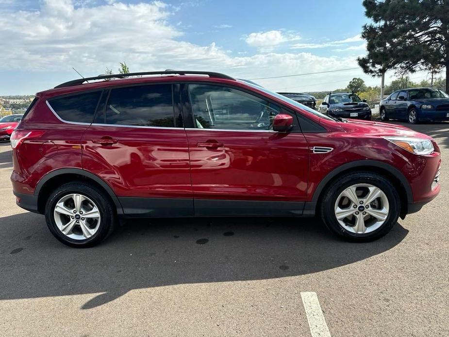 used 2014 Ford Escape car, priced at $8,894