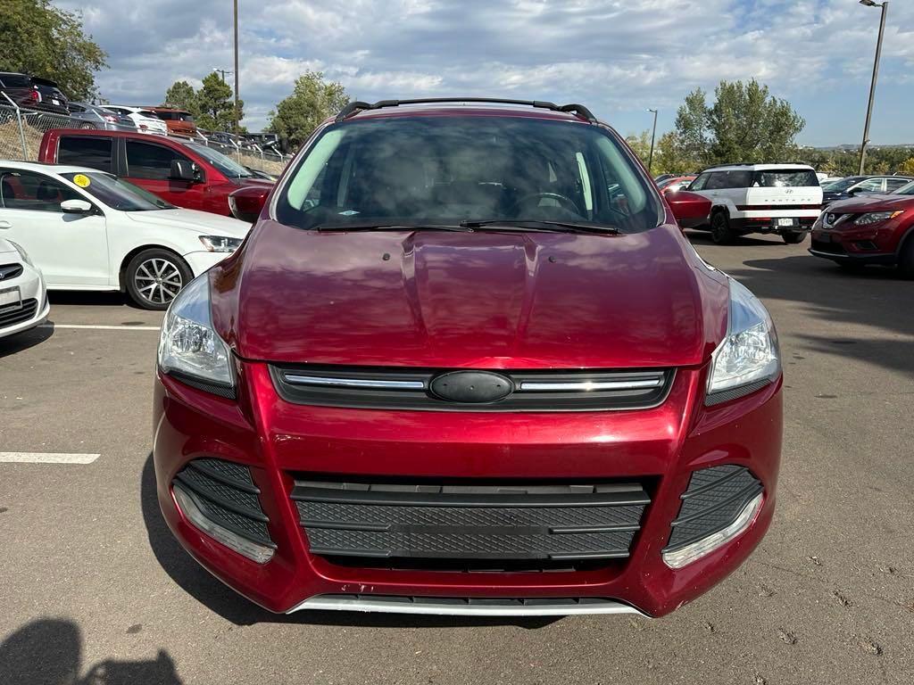 used 2014 Ford Escape car, priced at $8,894