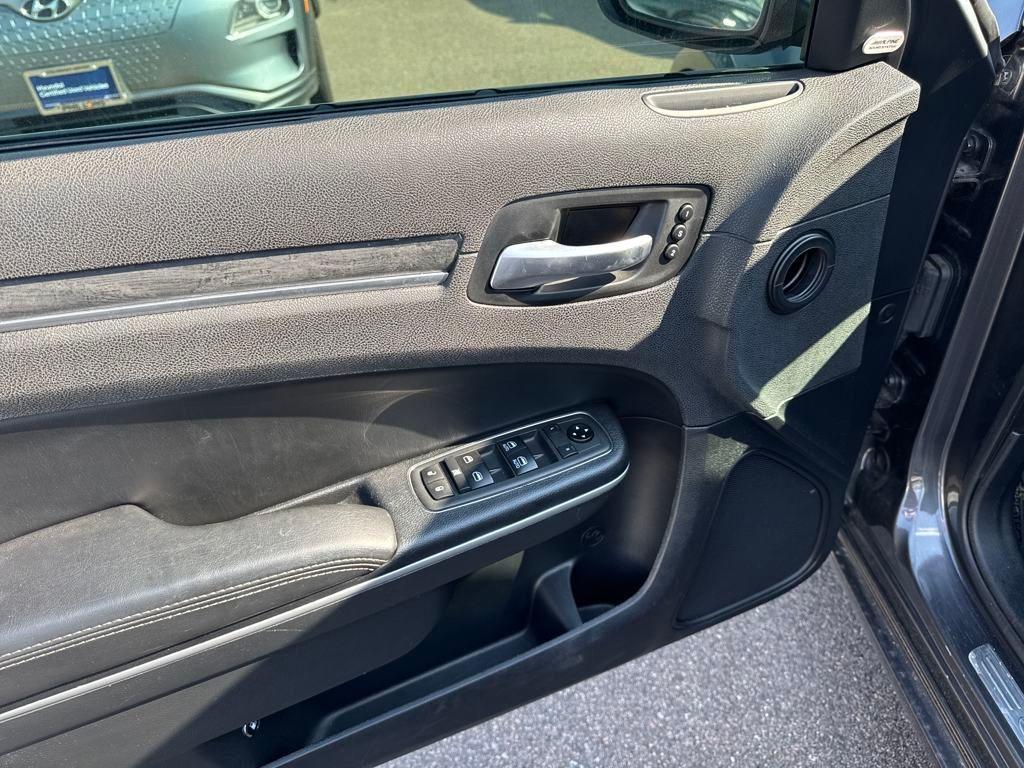 used 2020 Chrysler 300 car, priced at $20,589