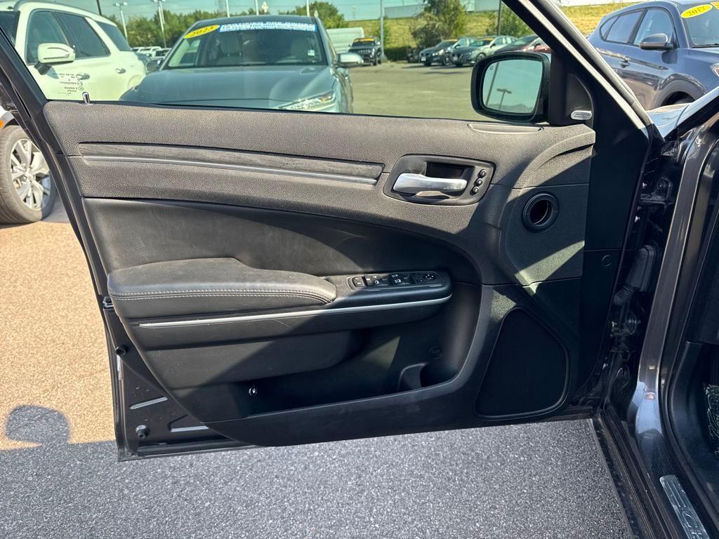 used 2020 Chrysler 300 car, priced at $20,589