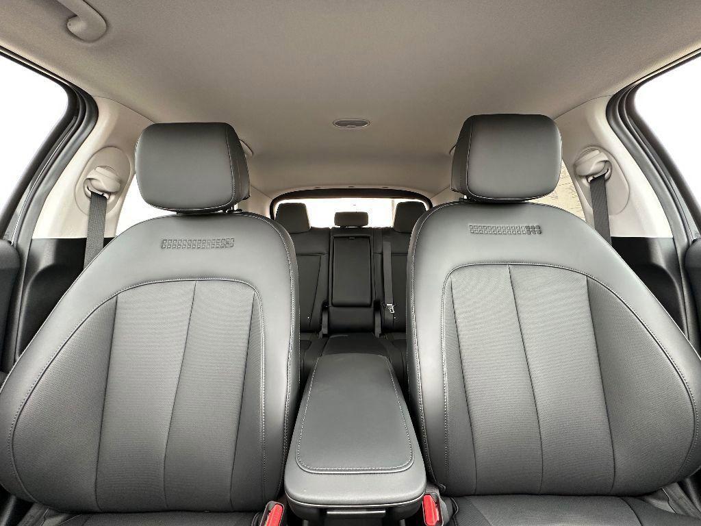 new 2025 Hyundai IONIQ 5 car, priced at $55,674
