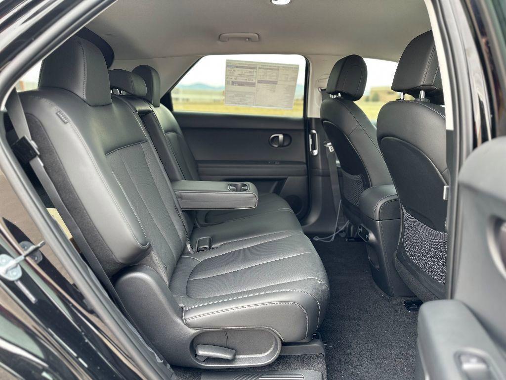 new 2025 Hyundai IONIQ 5 car, priced at $55,674