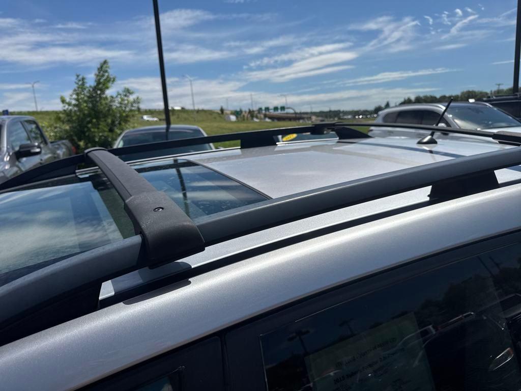 used 2015 Subaru Forester car, priced at $11,493