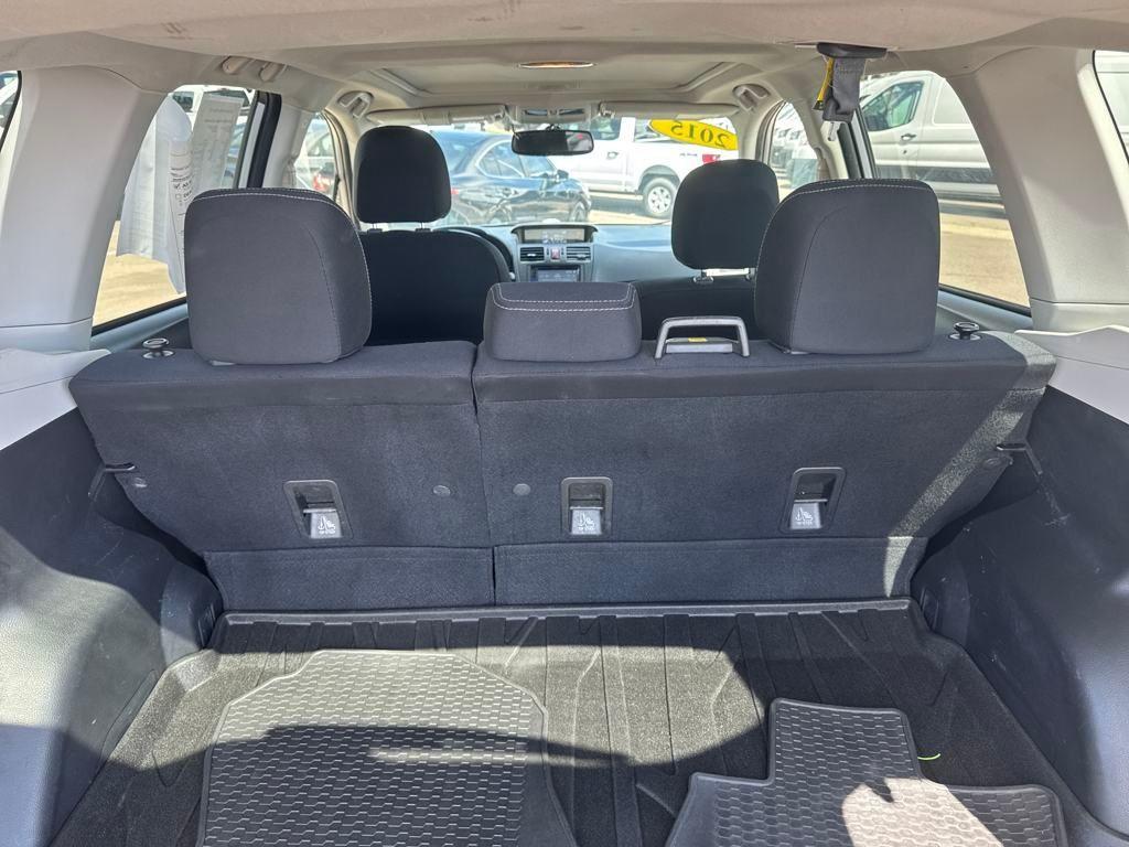 used 2015 Subaru Forester car, priced at $11,493