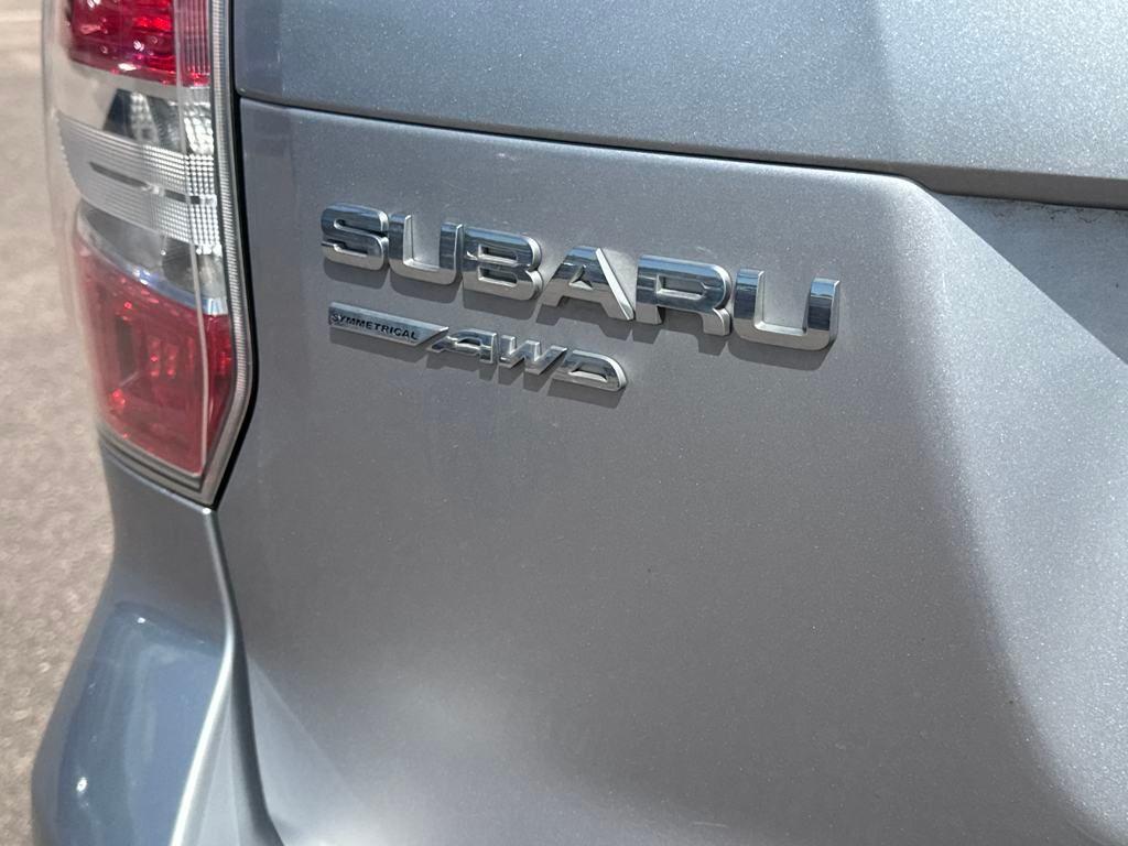 used 2015 Subaru Forester car, priced at $11,493