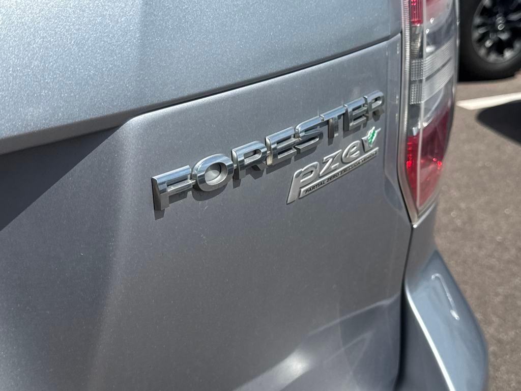 used 2015 Subaru Forester car, priced at $11,493