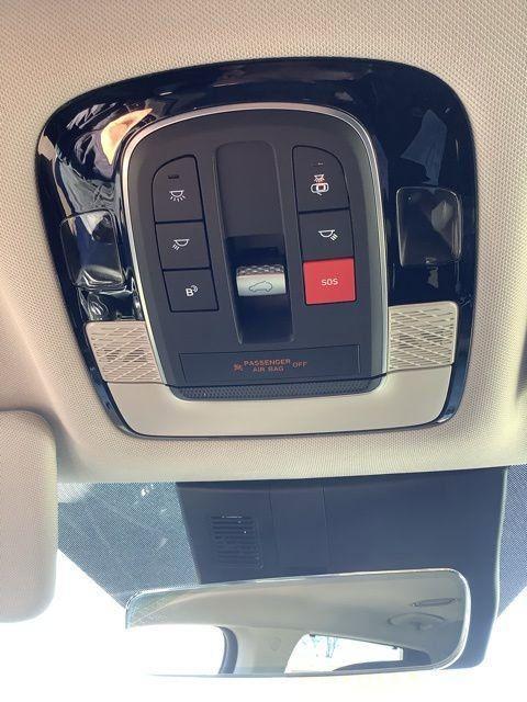 new 2025 Hyundai Palisade car, priced at $45,985