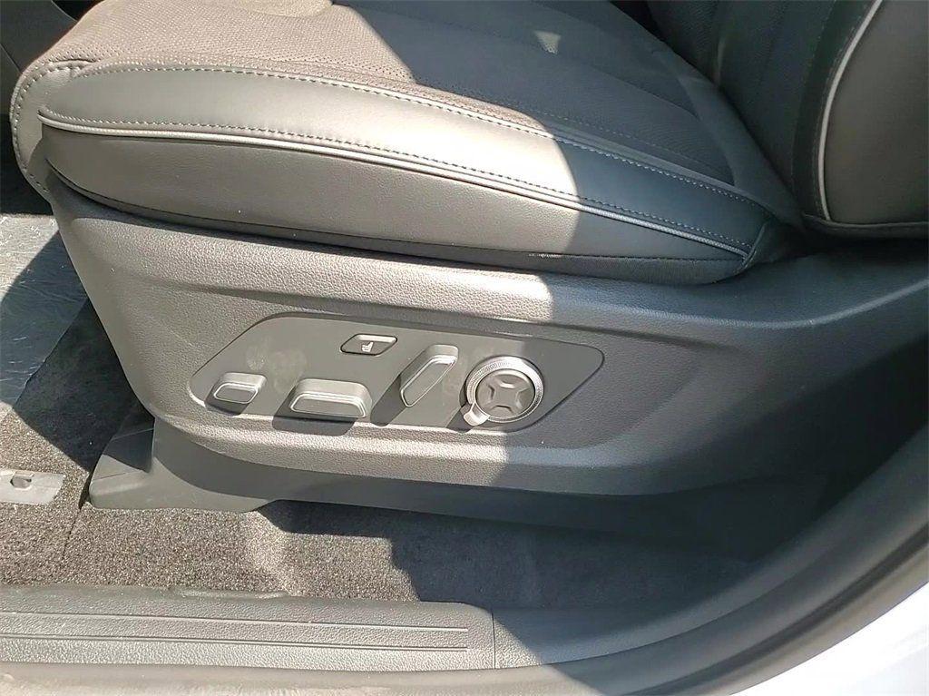 new 2025 Hyundai Palisade car, priced at $57,375