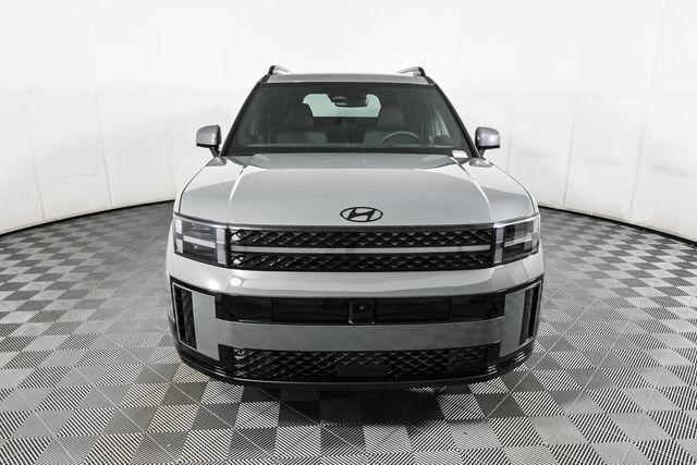 new 2026 Hyundai SANTA FE HEV car, priced at $52,570