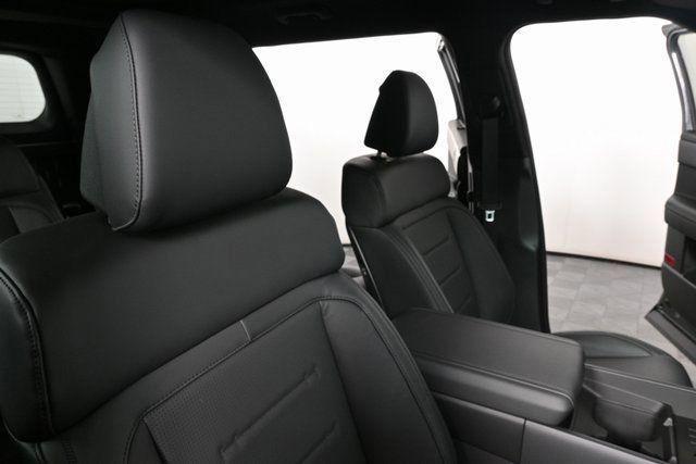 new 2026 Hyundai SANTA FE HEV car, priced at $52,570
