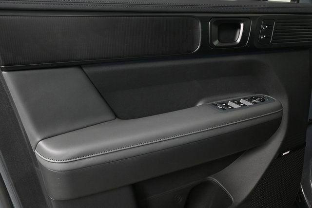 new 2026 Hyundai SANTA FE HEV car, priced at $52,570