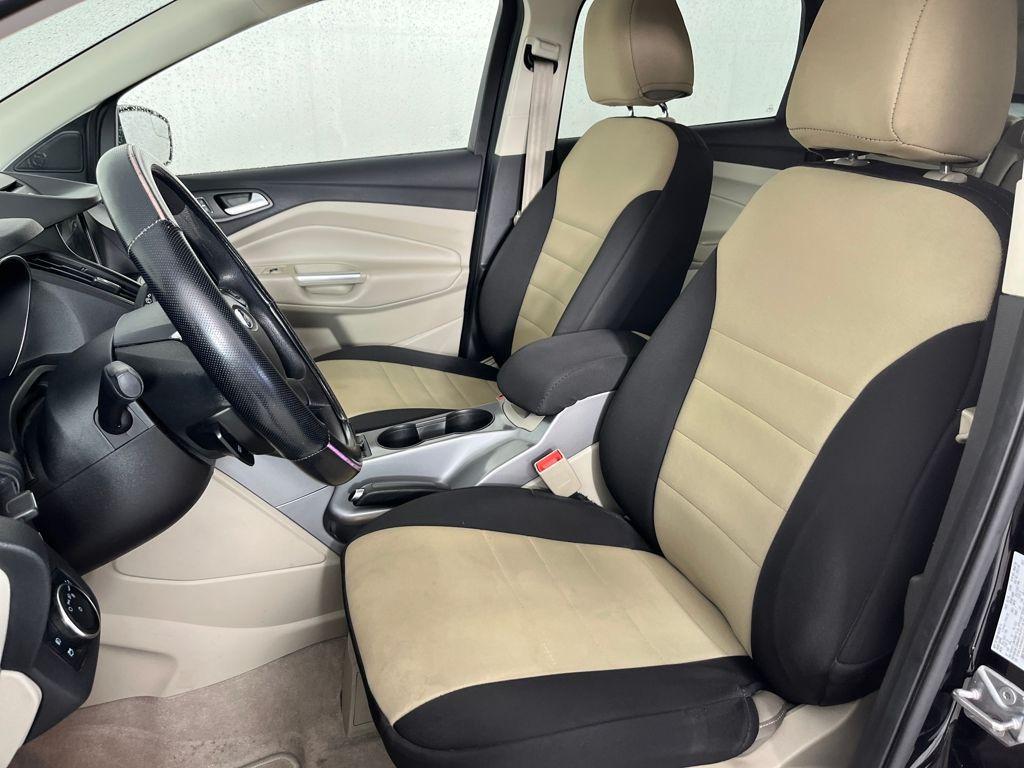 used 2016 Ford Escape car