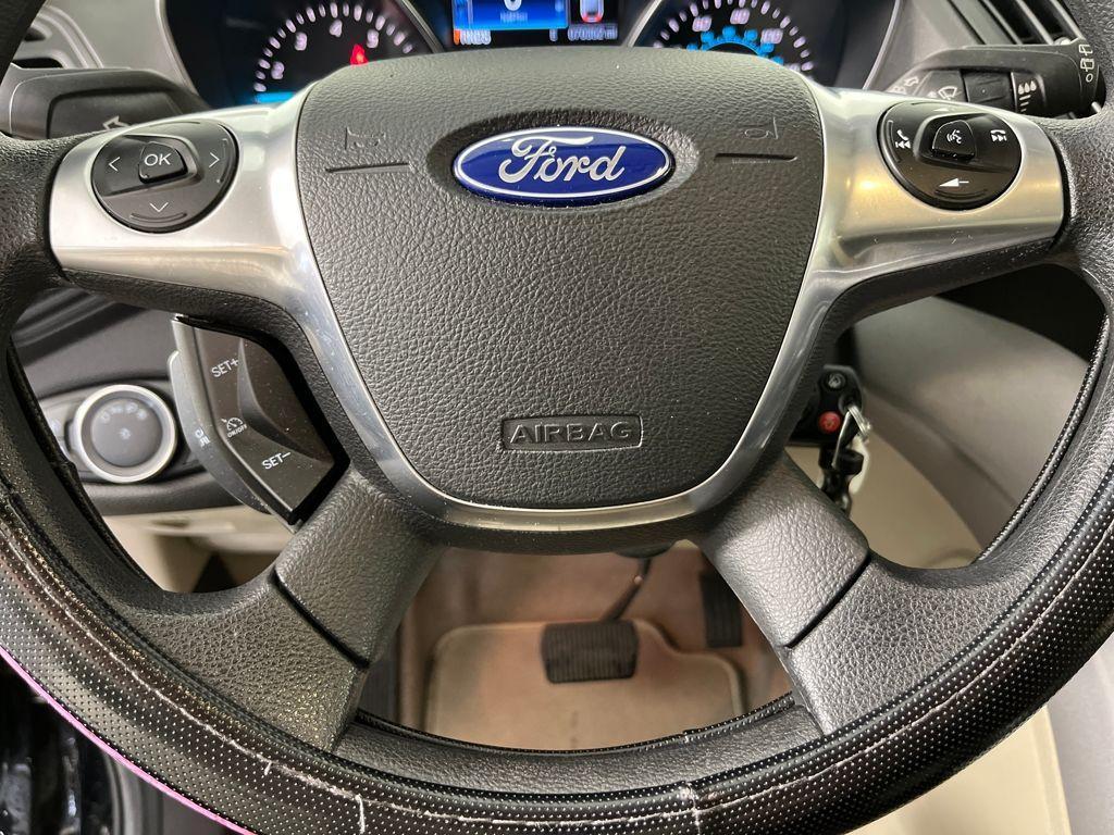 used 2016 Ford Escape car