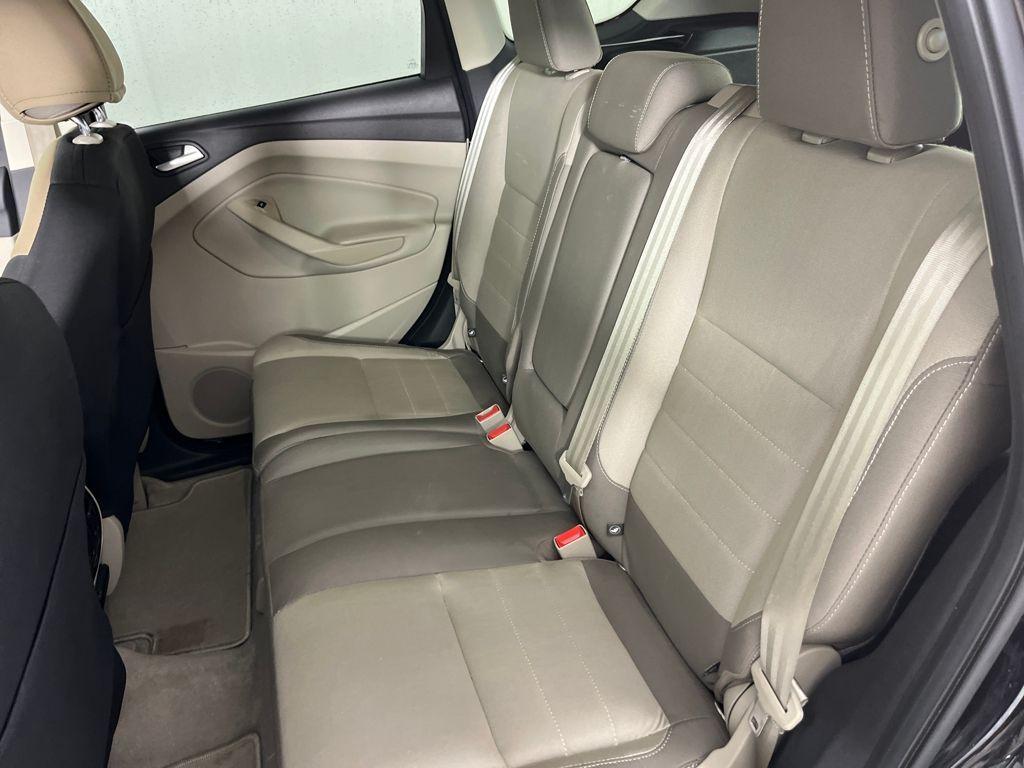 used 2016 Ford Escape car
