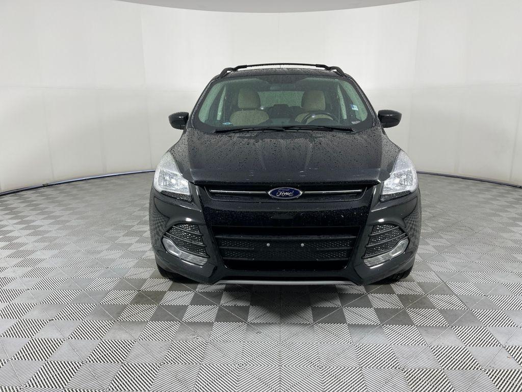 used 2016 Ford Escape car