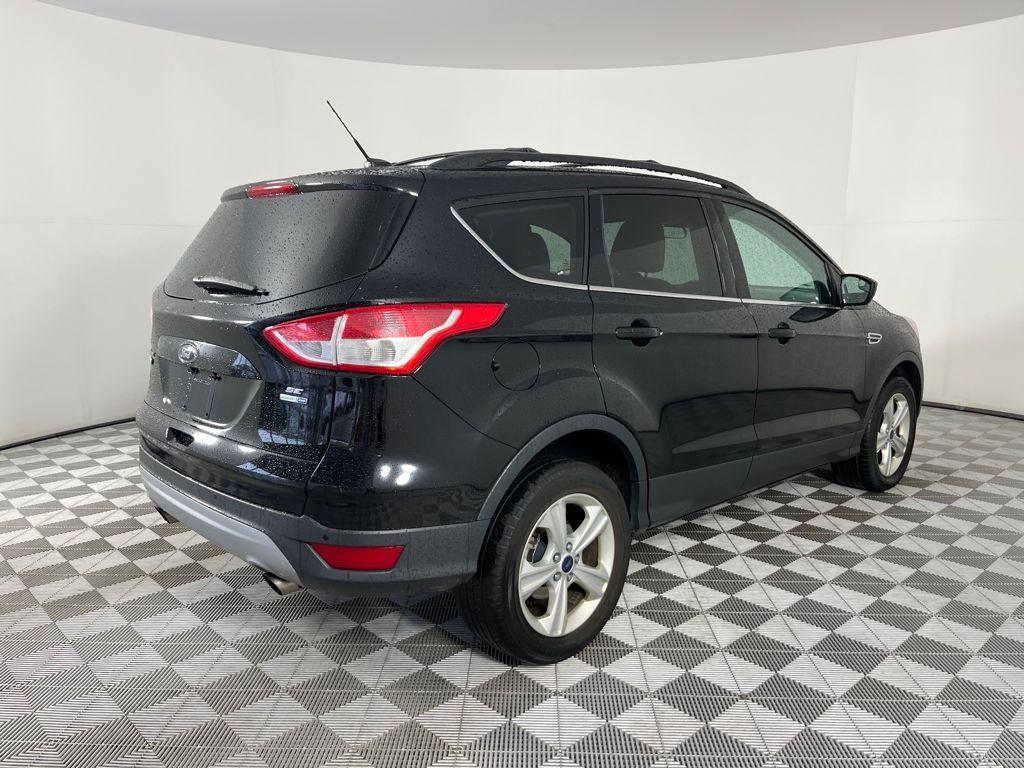 used 2016 Ford Escape car