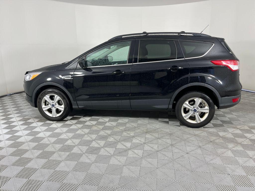 used 2016 Ford Escape car