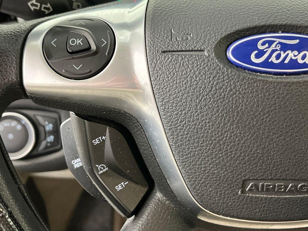 used 2016 Ford Escape car