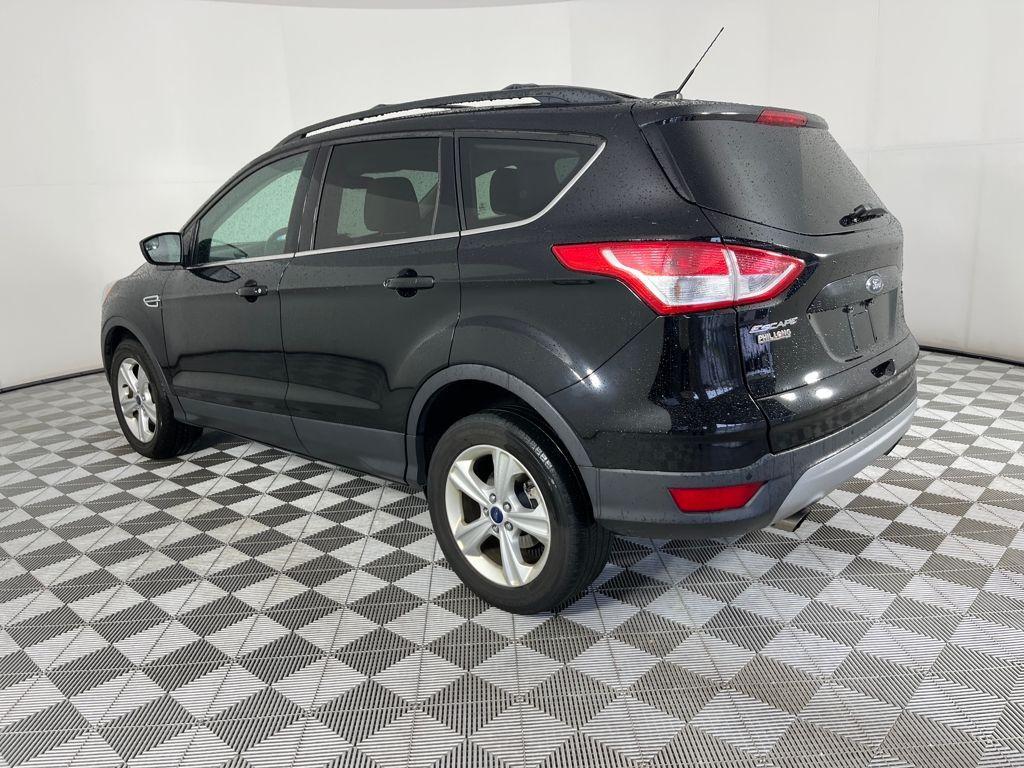 used 2016 Ford Escape car