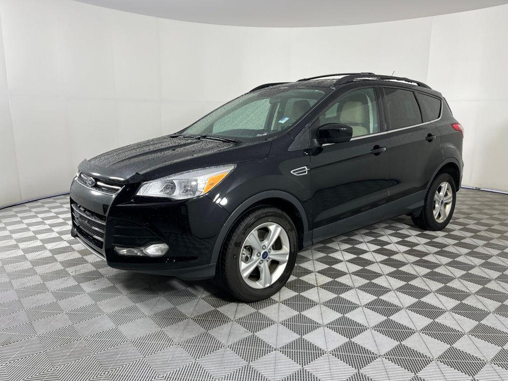 used 2016 Ford Escape car