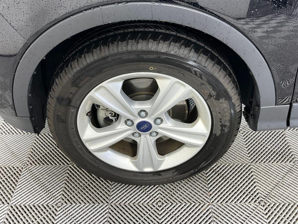 used 2016 Ford Escape car