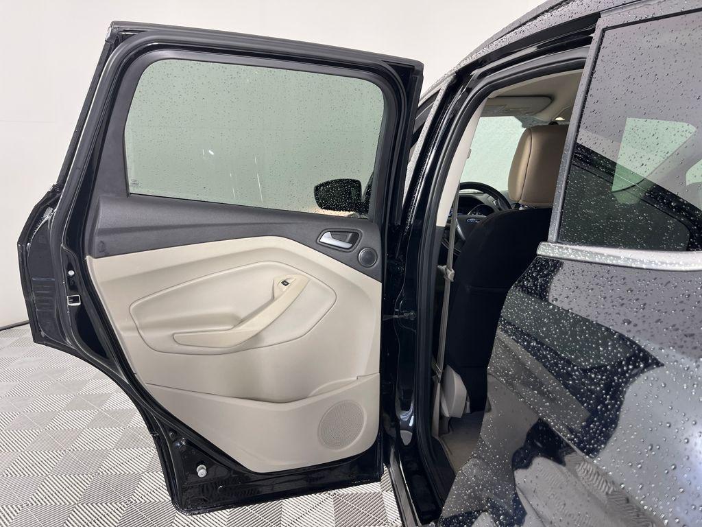 used 2016 Ford Escape car