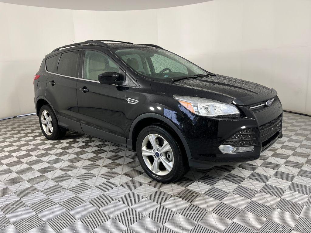 used 2016 Ford Escape car