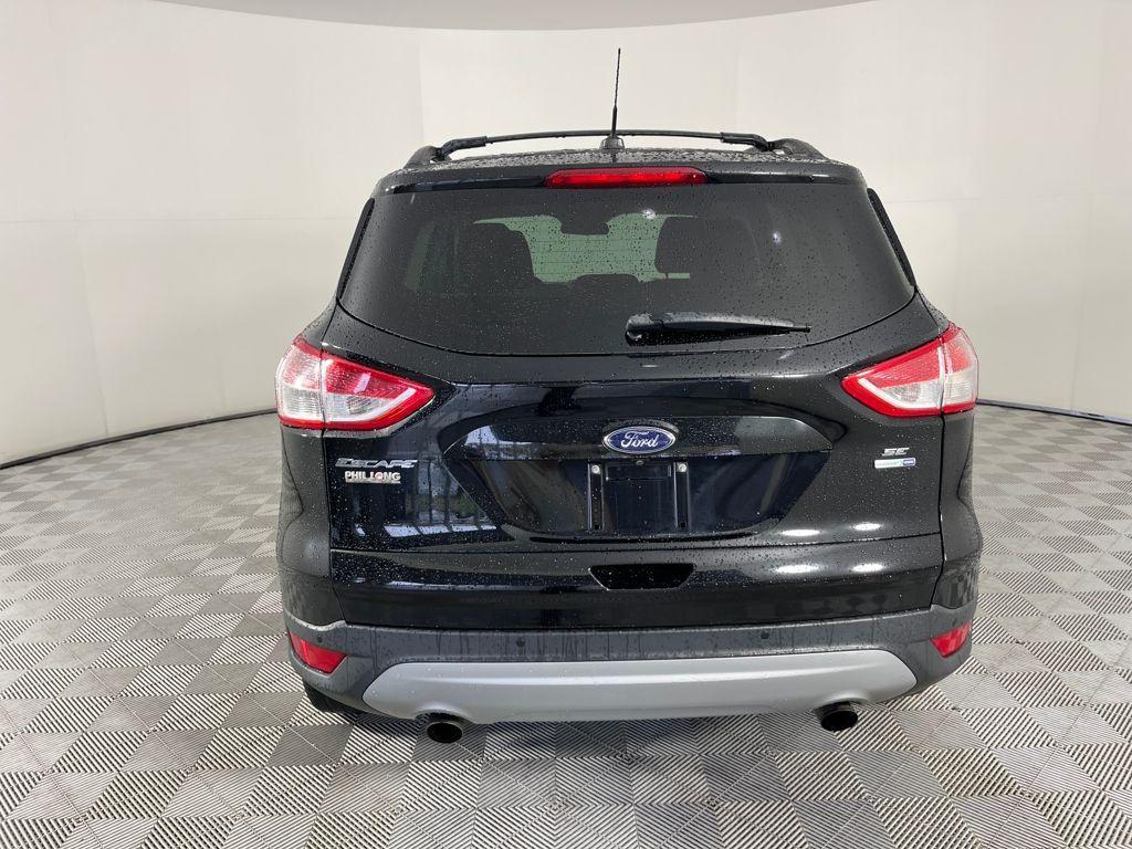 used 2016 Ford Escape car