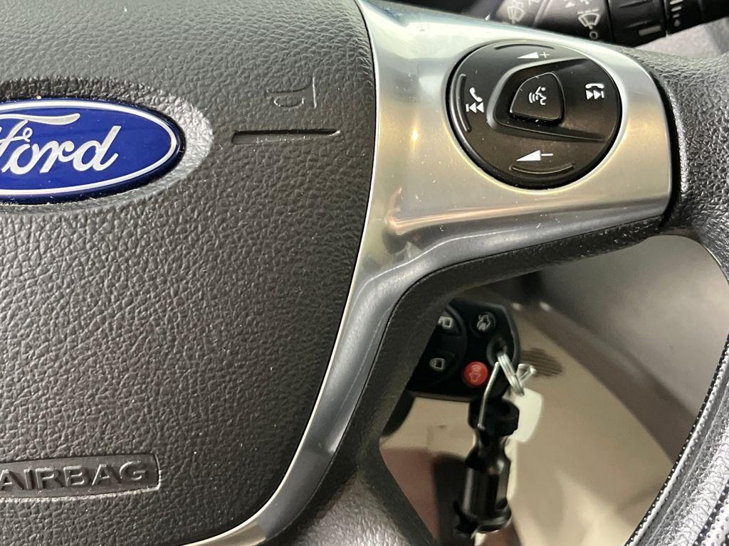 used 2016 Ford Escape car