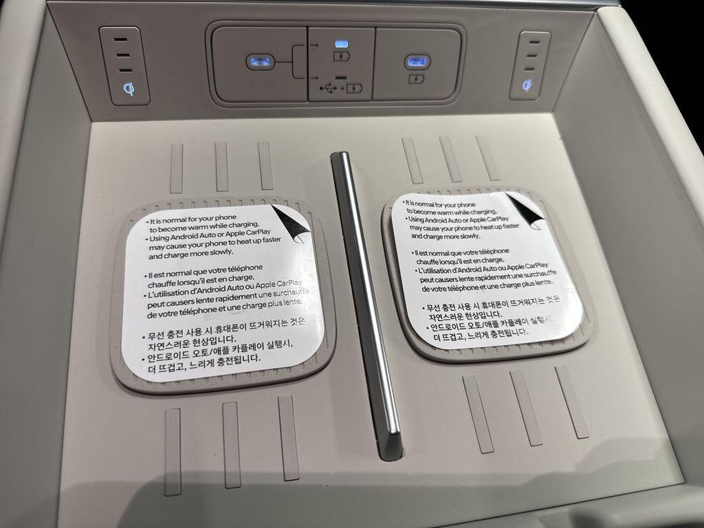 new 2026 Hyundai SANTA FE HEV car, priced at $53,280