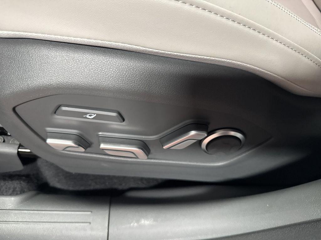 new 2026 Hyundai SANTA FE HEV car, priced at $53,280