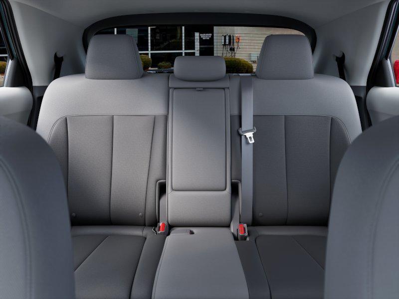 new 2026 Hyundai IONIQ 5 car, priced at $36,600