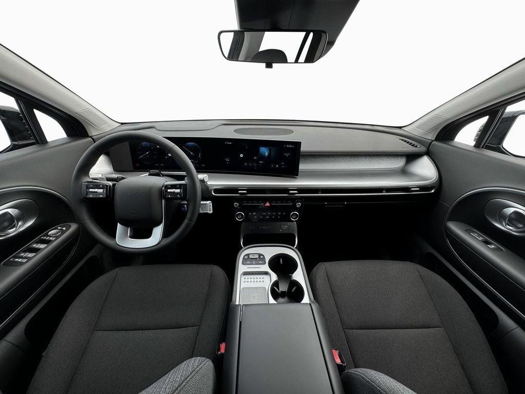new 2026 Hyundai IONIQ 9 car, priced at $69,010