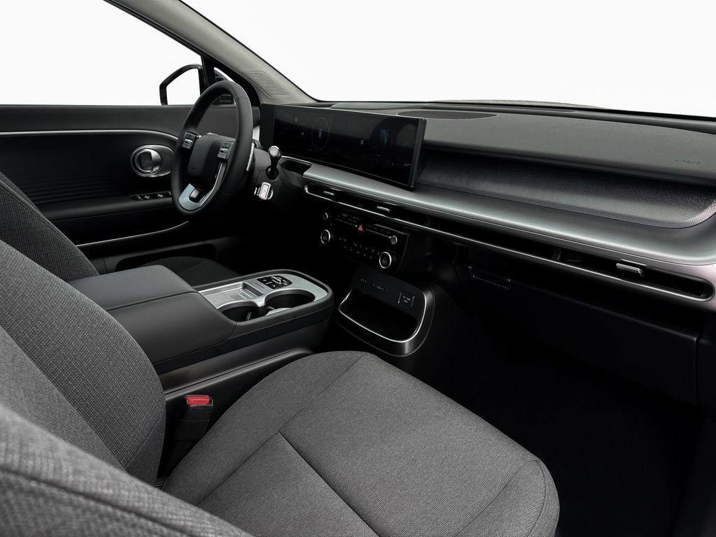 new 2026 Hyundai IONIQ 9 car, priced at $69,010