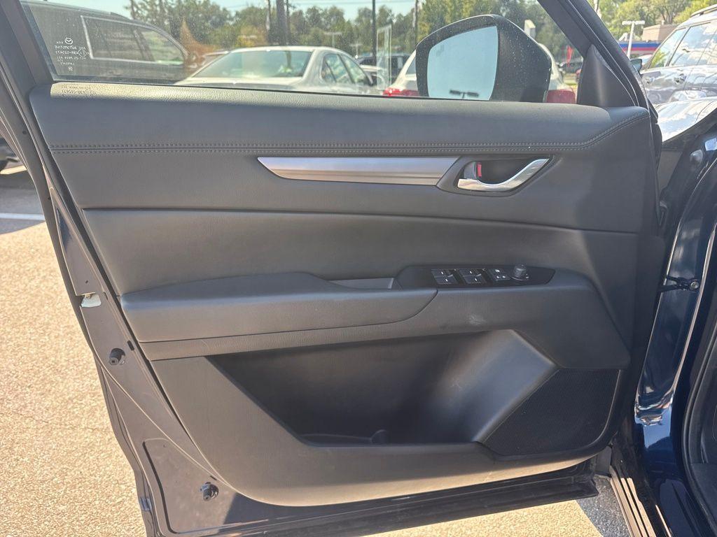 used 2023 Mazda CX-5 car, priced at $23,994