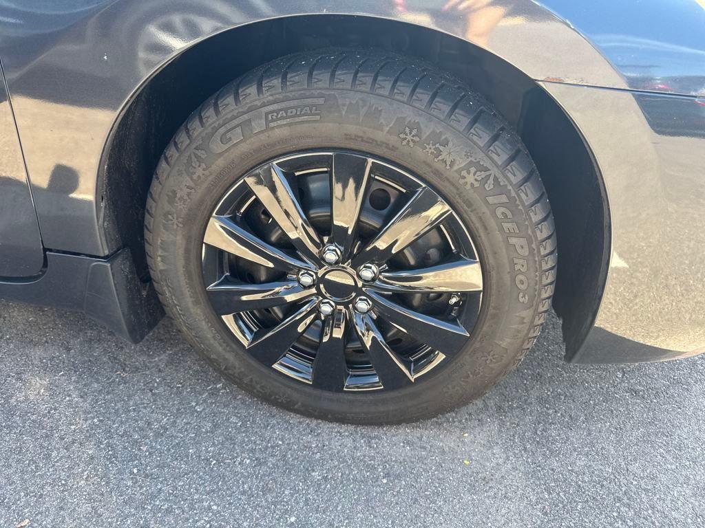 used 2015 Nissan Altima car, priced at $7,493