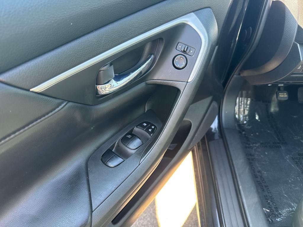 used 2015 Nissan Altima car, priced at $7,493