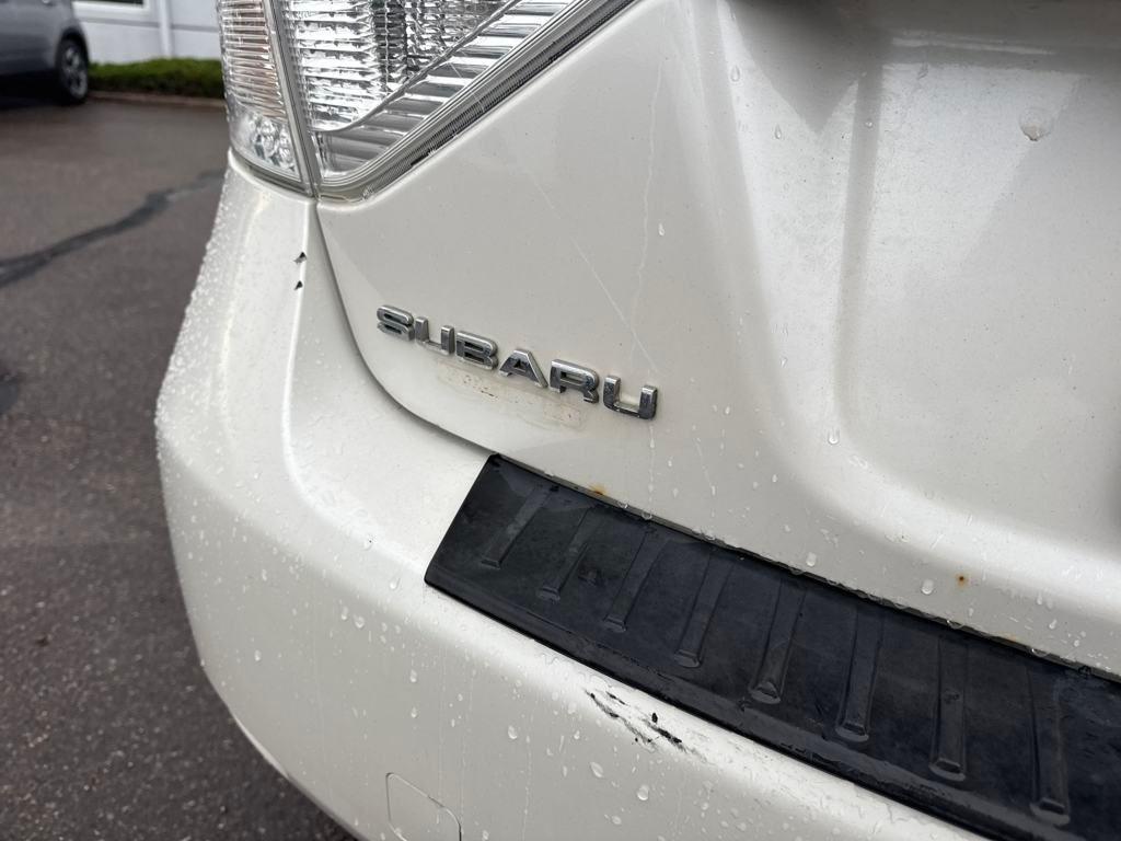 used 2008 Subaru Impreza car, priced at $7,293